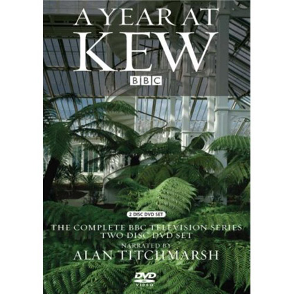 BBC A Year At Kew