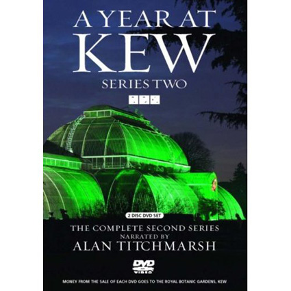BBC A Year At Kew